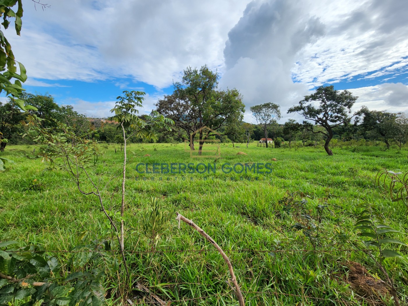 Chácara à venda, 9455m² - Foto 8
