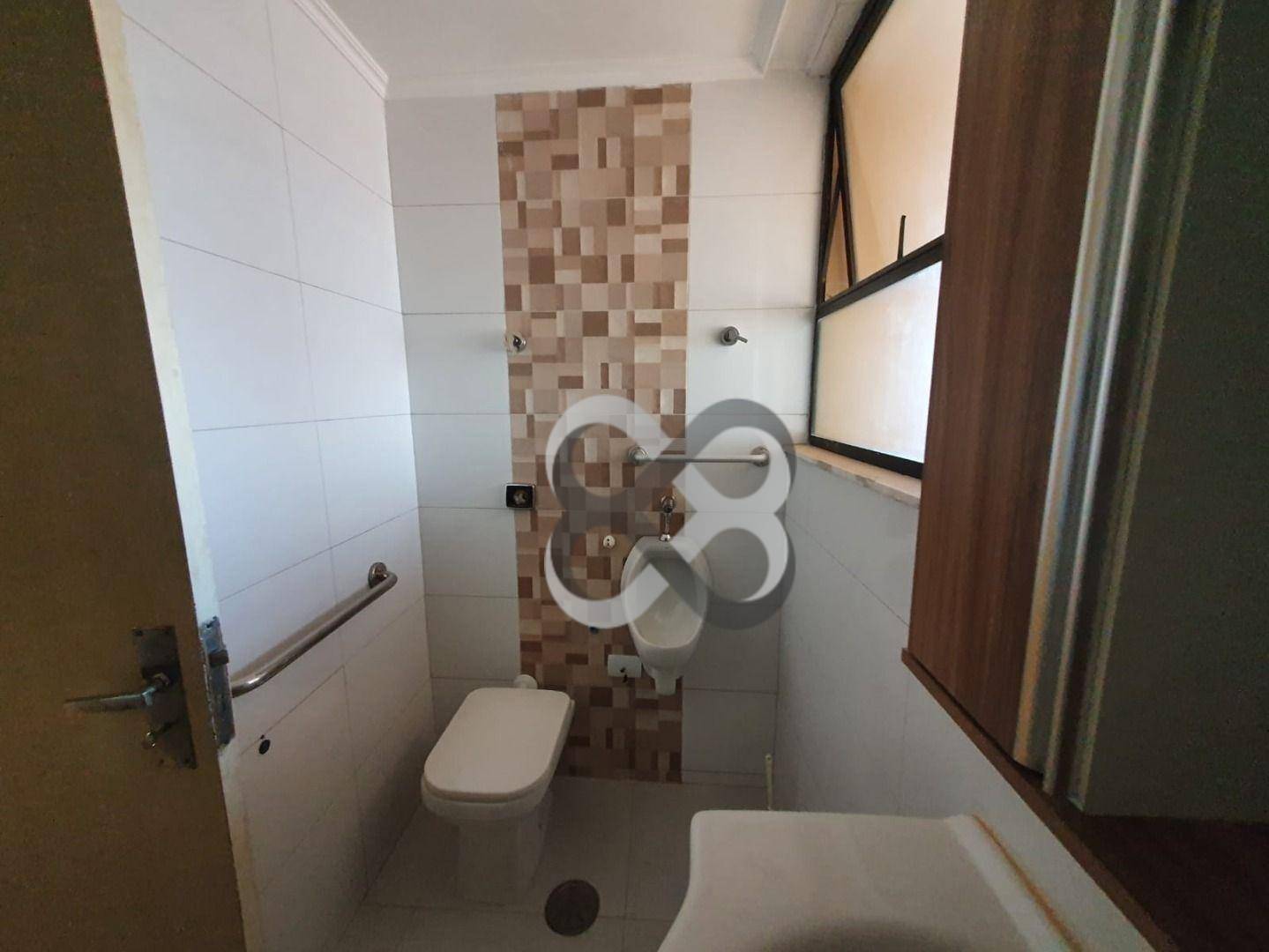 Apartamento à venda com 3 quartos, 168m² - Foto 22