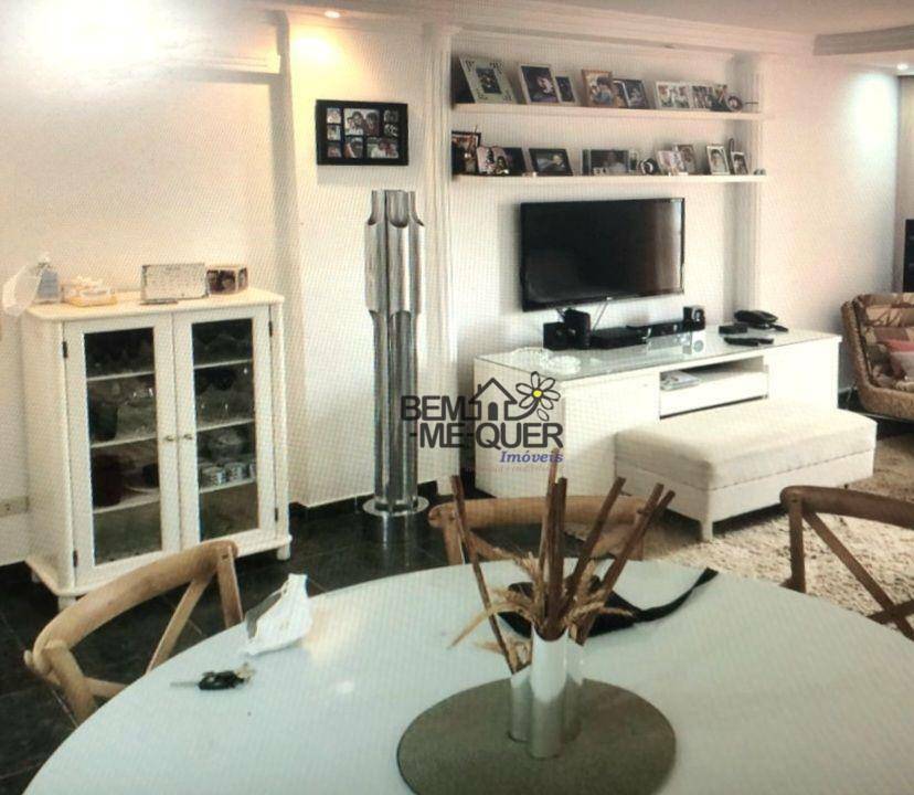 Apartamento à venda com 3 quartos, 96m² - Foto 2