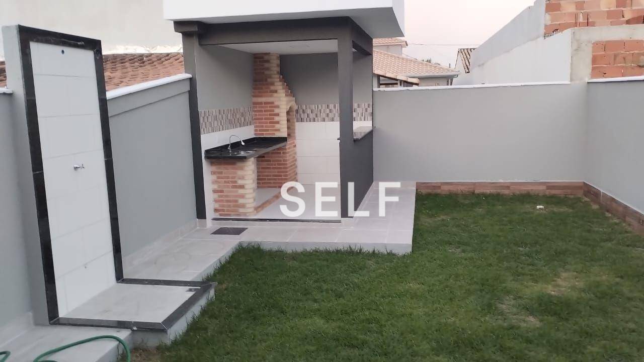 Casa à venda com 3 quartos, 97m² - Foto 2