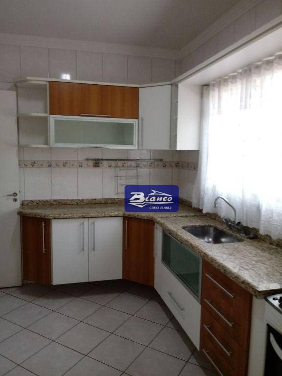 Apartamento à venda com 3 quartos, 91m² - Foto 9