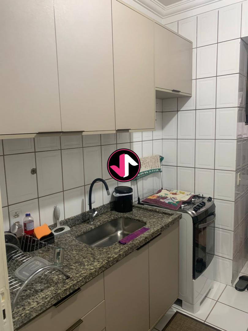 Apartamento à venda com 2 quartos, 60m² - Foto 6