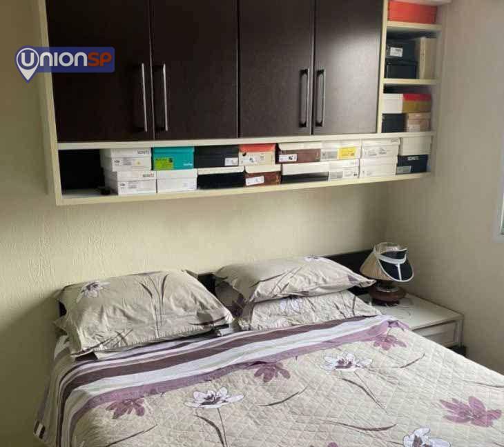 Apartamento à venda com 3 quartos, 126m² - Foto 5