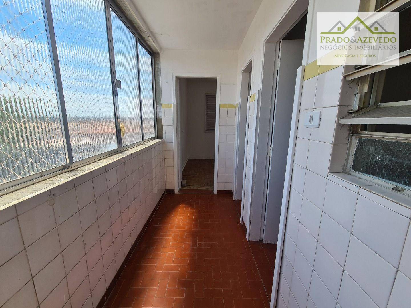 Apartamento para alugar com 3 quartos, 67m² - Foto 5