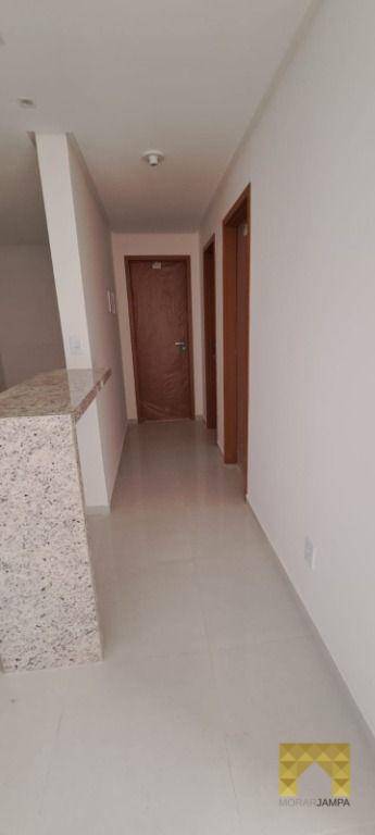 Apartamento à venda com 2 quartos, 57m² - Foto 14