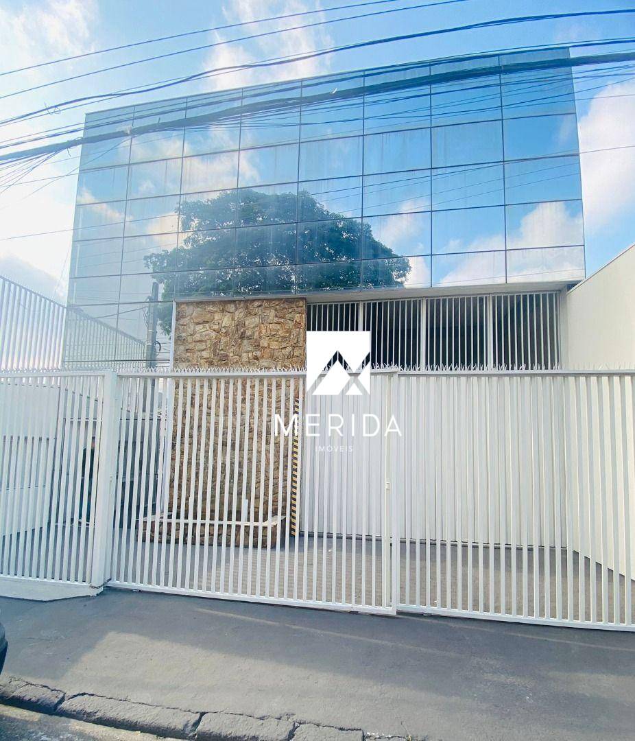 Depósito-Galpão, 715 m² - Foto 2