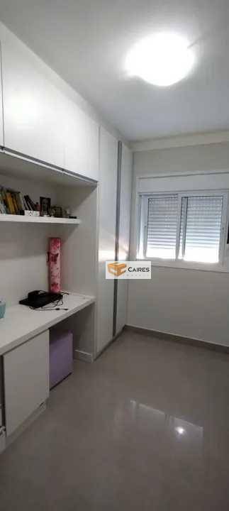 Apartamento à venda com 3 quartos, 68m² - Foto 2