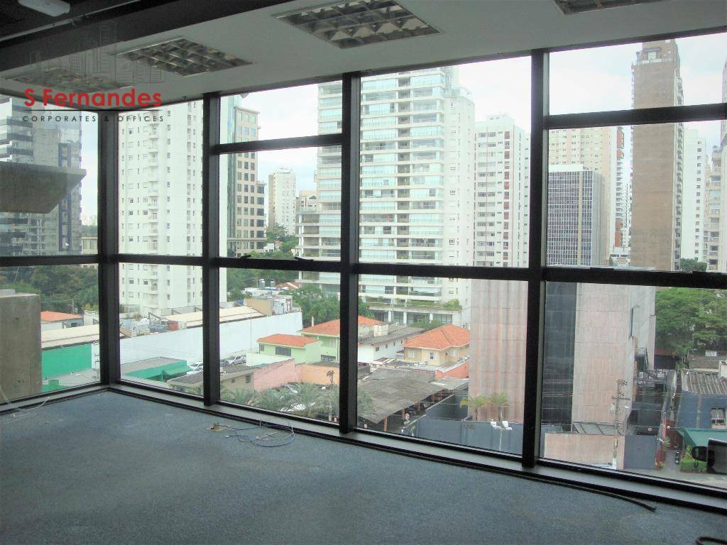 Conjunto Comercial-Sala para alugar, 256m² - Foto 9