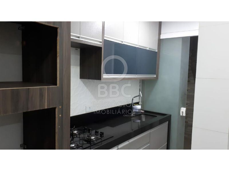 Apartamento à venda com 3 quartos, 88m² - Foto 5