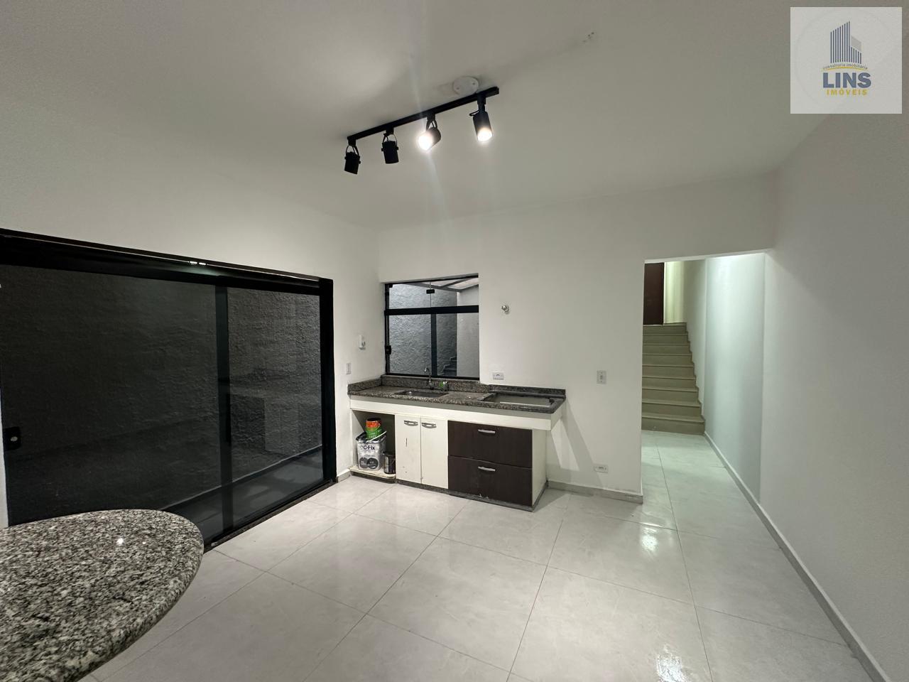 Casa à venda com 3 quartos, 128m² - Foto 7