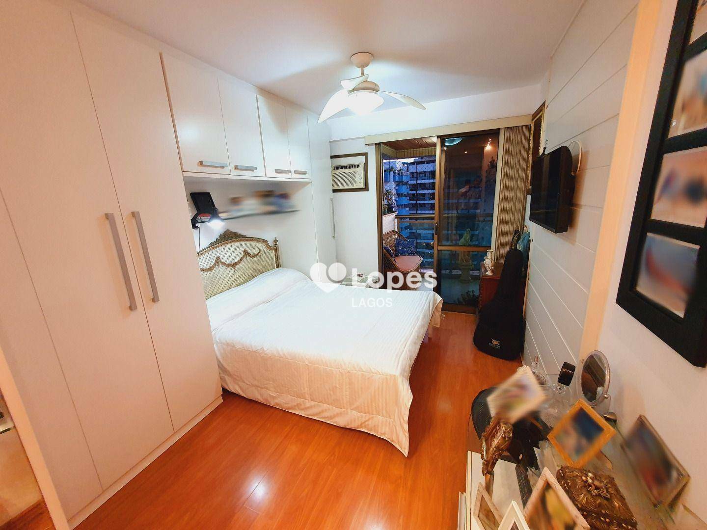 Apartamento à venda com 2 quartos, 90m² - Foto 7