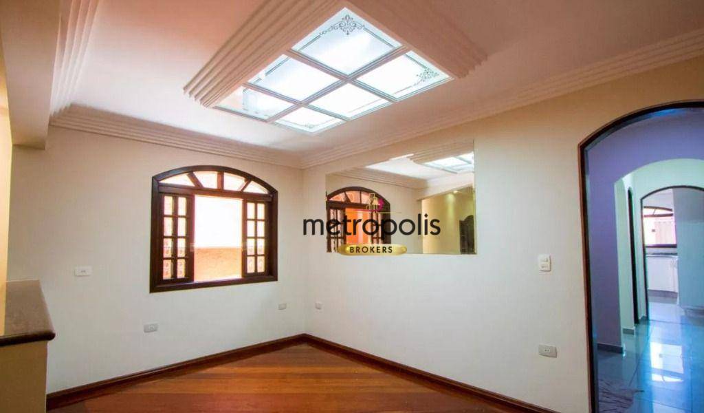 Sobrado, 3 quartos, 262 m² - Foto 4