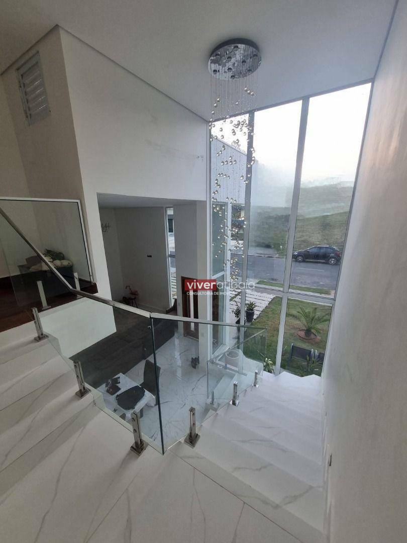 Casa de Condomínio à venda e aluguel com 4 quartos, 226m² - Foto 7