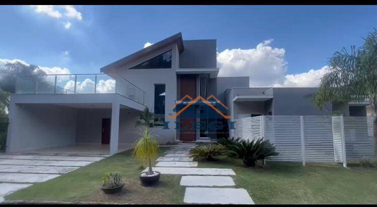 Casa de Condomínio à venda com 3 quartos, 313m² - Foto 5