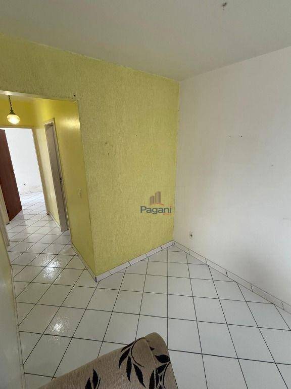 Apartamento à venda com 3 quartos, 81m² - Foto 8