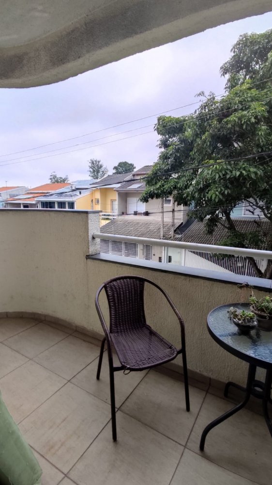 Apartamento à venda com 2 quartos, 70m² - Foto 17