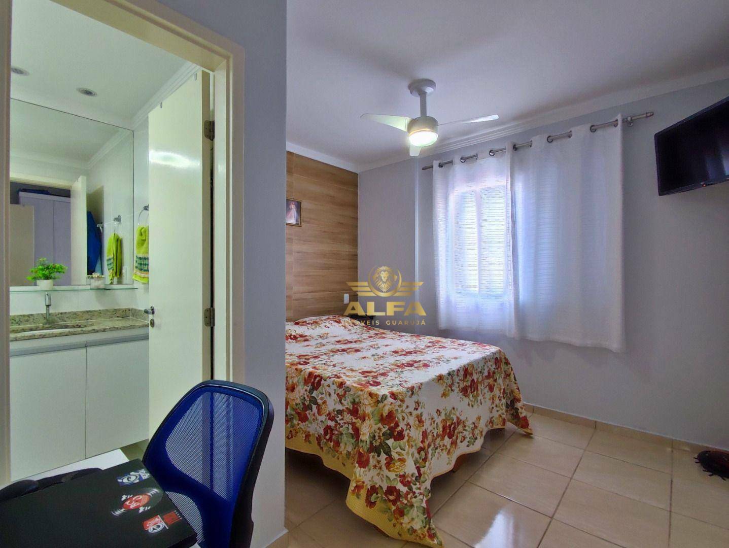 Apartamento à venda com 2 quartos, 72m² - Foto 13