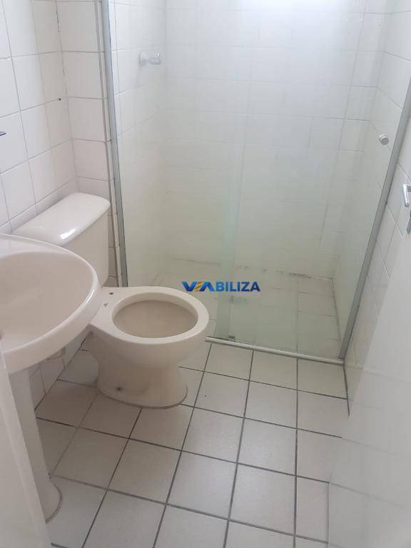 Apartamento à venda com 2 quartos, 46m² - Foto 11