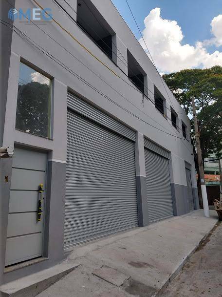 Kitnet-Studio, 30 m² - Foto 1