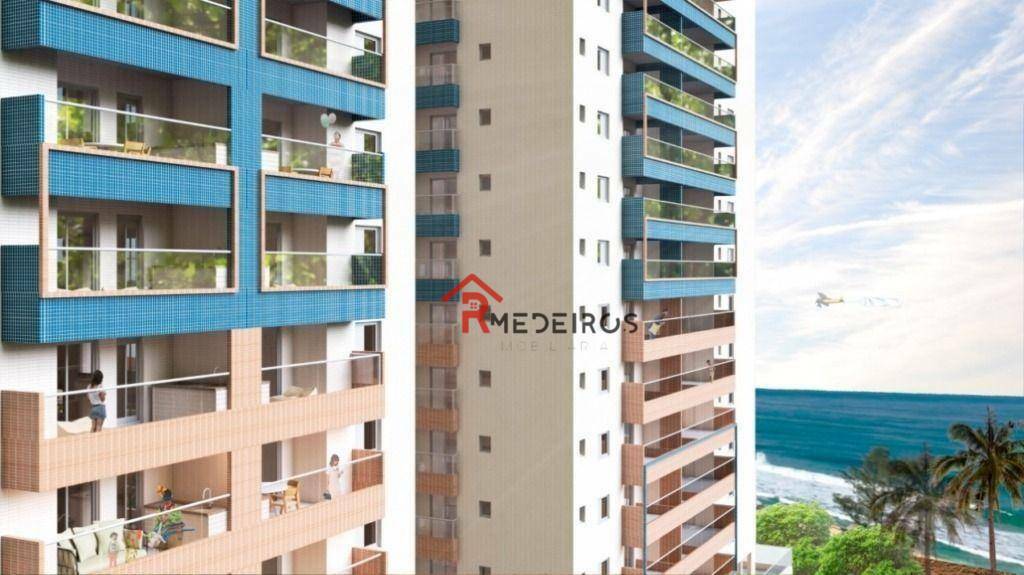 Apartamento à venda com 2 quartos, 91m² - Foto 27