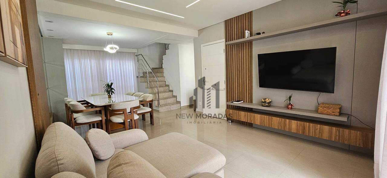 Sobrado, 5 quartos, 140 m² - Foto 5