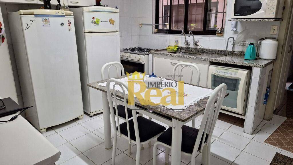 Sobrado à venda com 2 quartos, 106m² - Foto 5