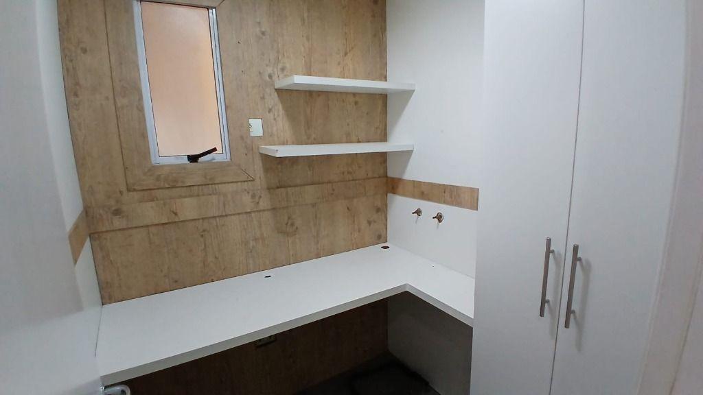 Apartamento à venda com 3 quartos, 95m² - Foto 12