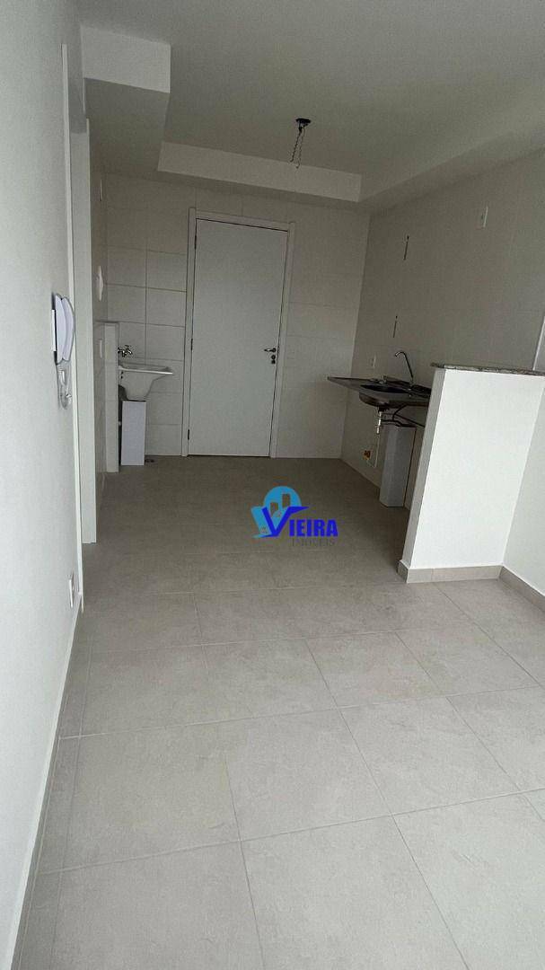 Apartamento à venda com 1 quarto, 27m² - Foto 13