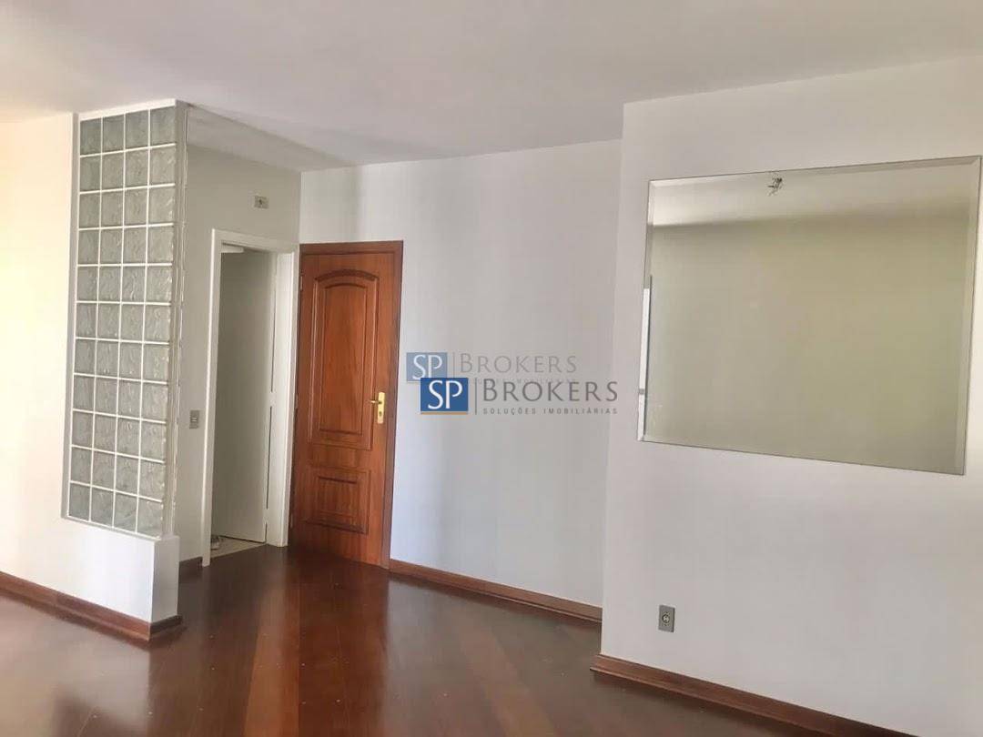 Apartamento à venda com 3 quartos, 102m² - Foto 3