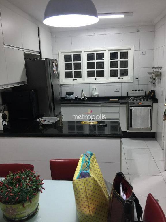 Sobrado à venda com 3 quartos, 175m² - Foto 5