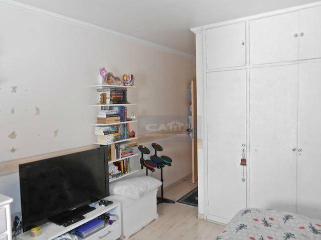 Sobrado à venda com 3 quartos, 260m² - Foto 28