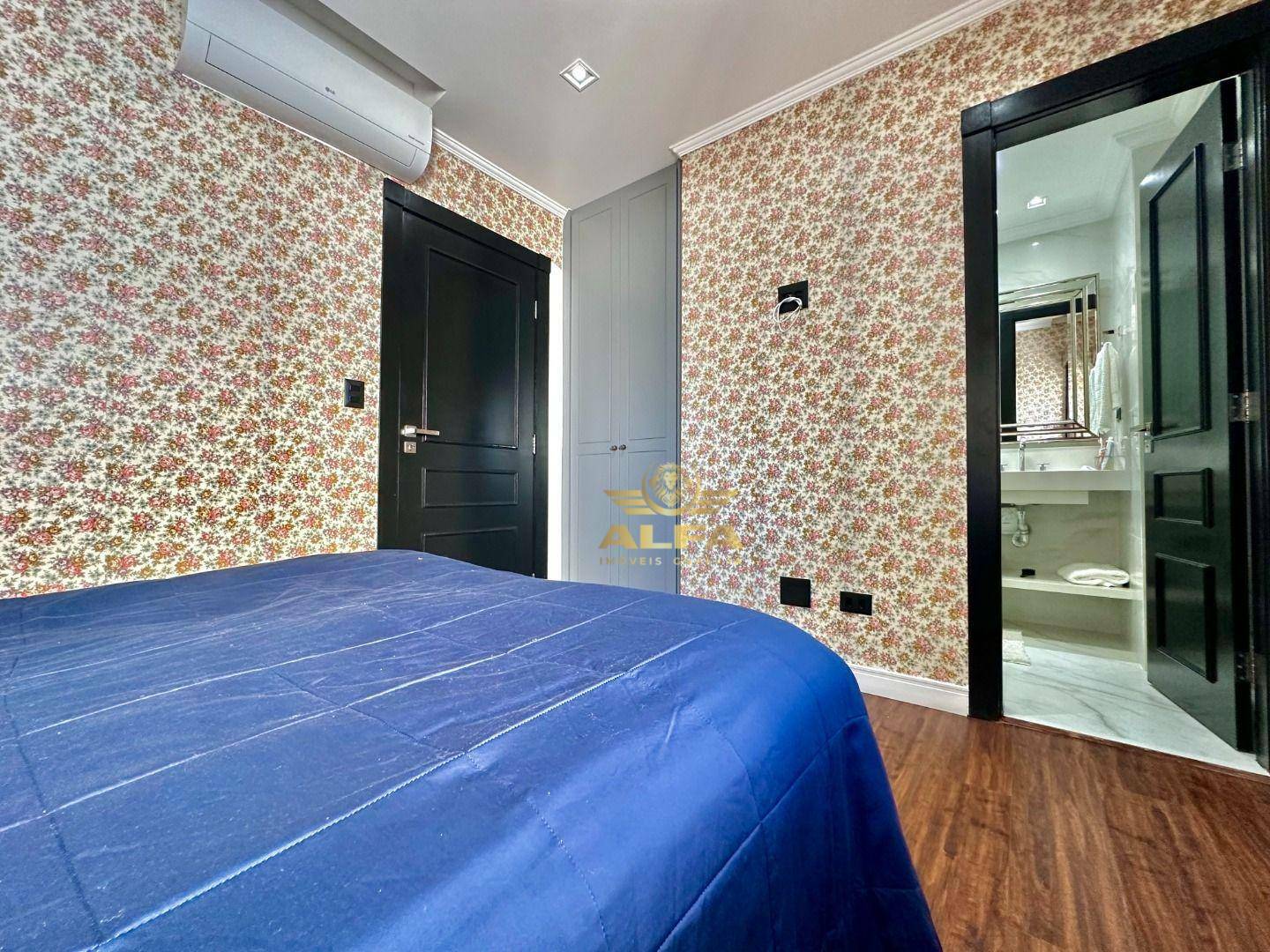 Cobertura à venda com 3 quartos, 270m² - Foto 30