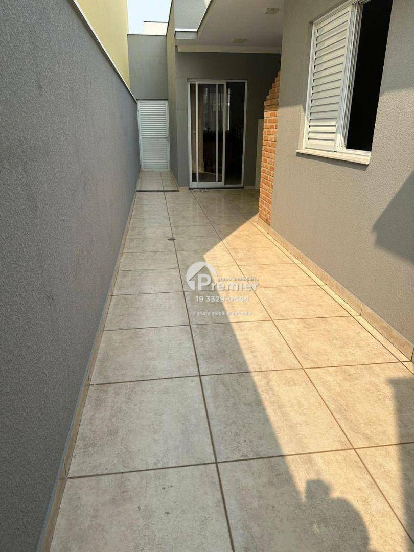 Casa de Condomínio à venda com 3 quartos, 104m² - Foto 8