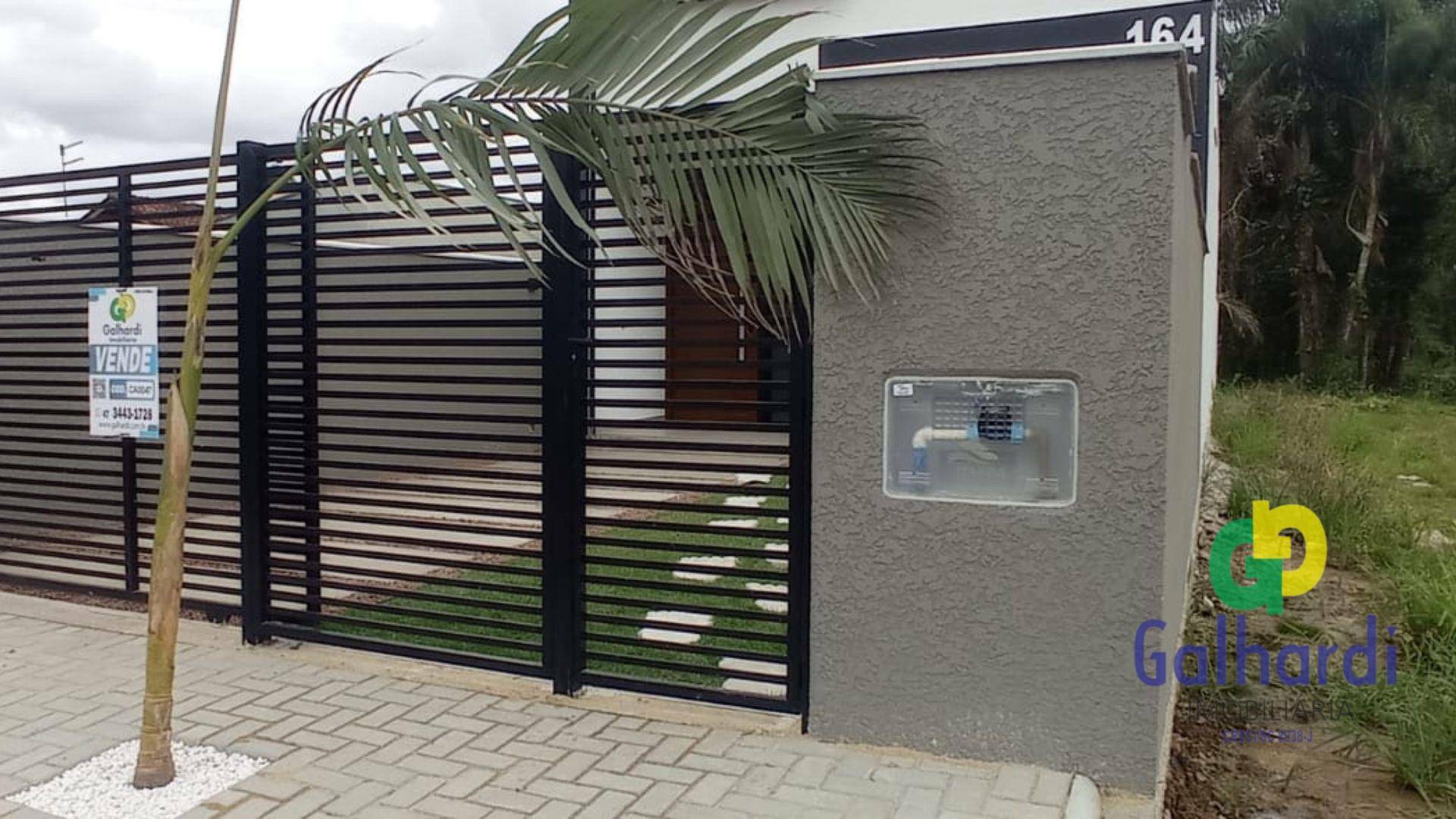 Casa à venda com 3 quartos, 89m² - Foto 4