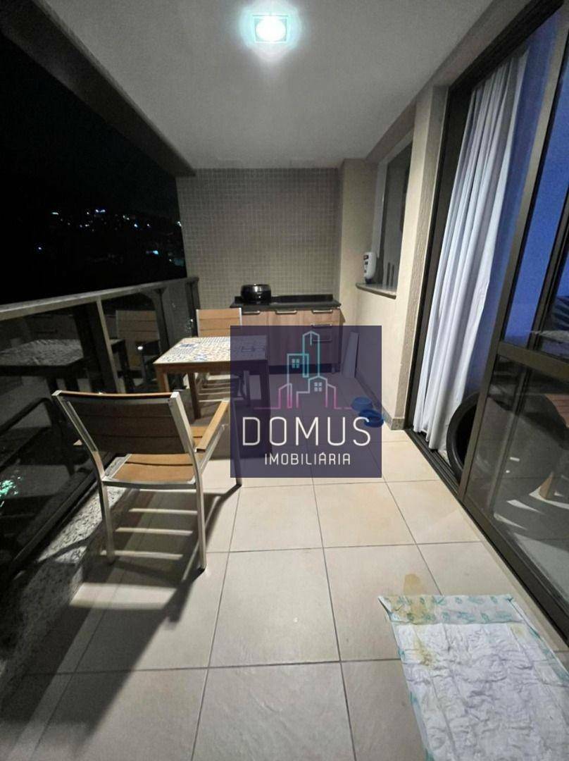 Apartamento à venda com 3 quartos, 82m² - Foto 5