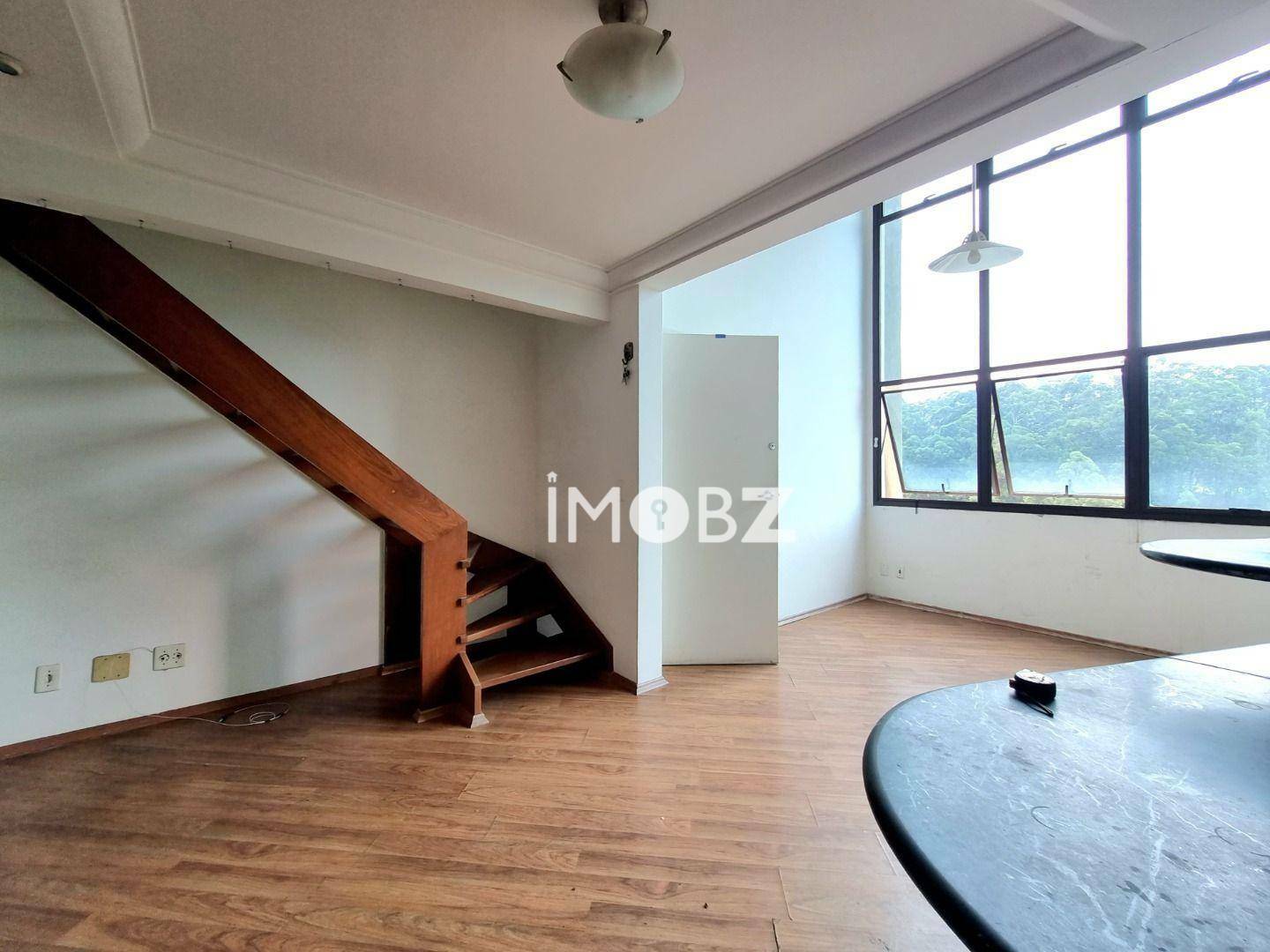 Apartamento à venda com 1 quarto, 68m² - Foto 3