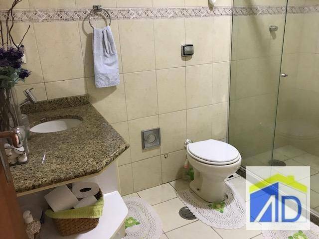 Casa de Condomínio à venda com 3 quartos, 320m² - Foto 36