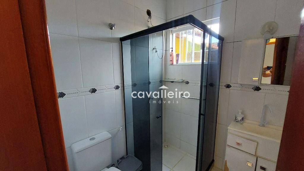 Casa de Condomínio à venda com 4 quartos, 120m² - Foto 15