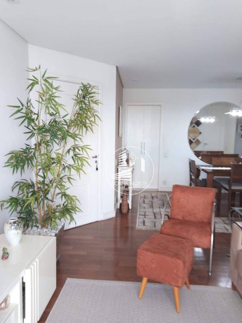 Apartamento à venda com 3 quartos, 93m² - Foto 15