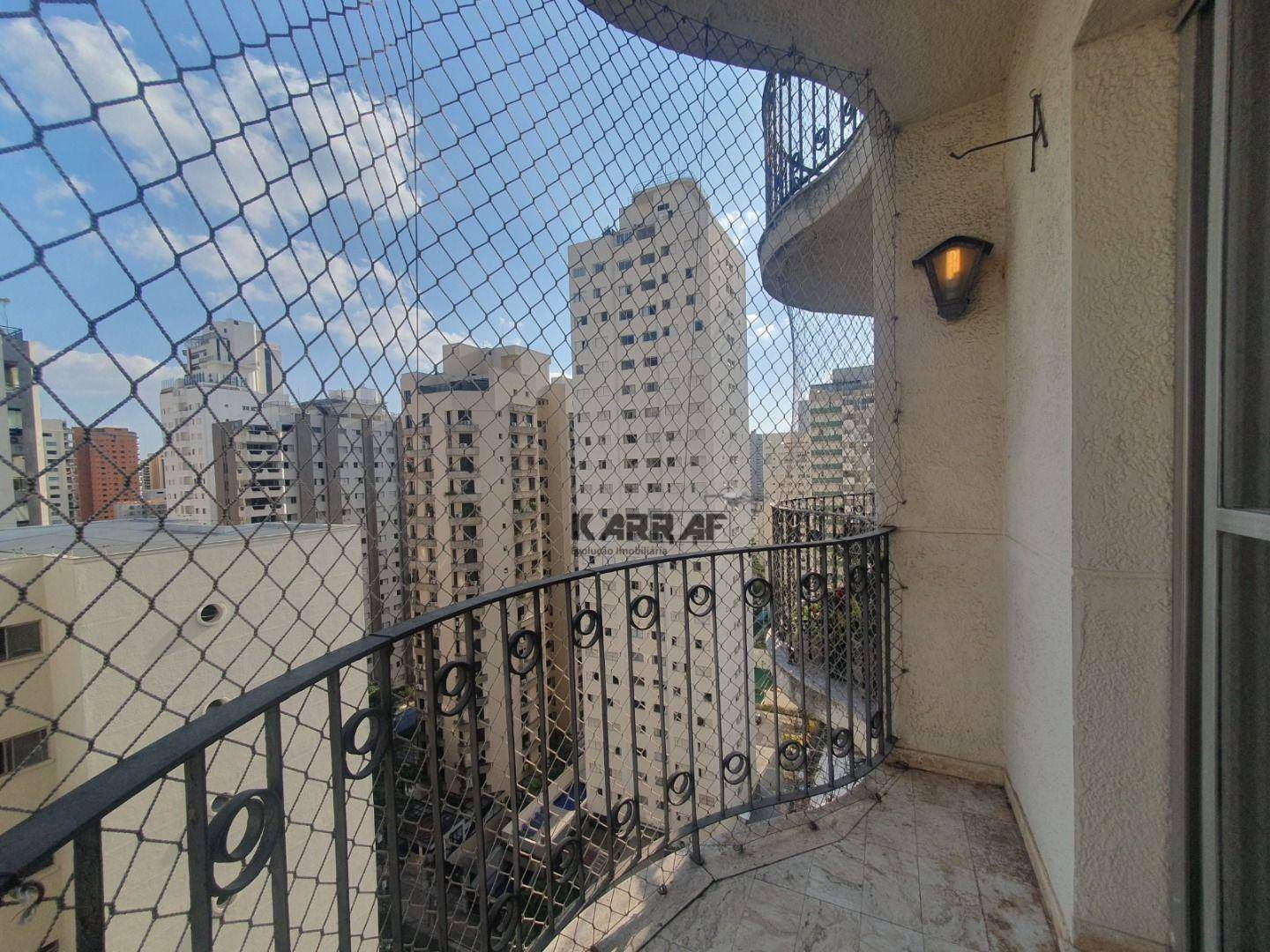 Apartamento para alugar com 3 quartos - Foto 4