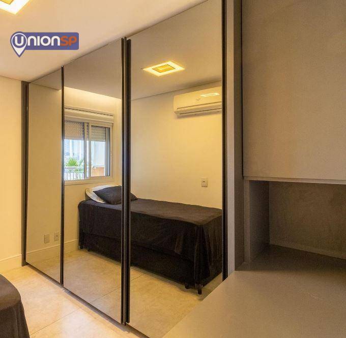 Apartamento à venda com 2 quartos, 86m² - Foto 10