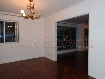 Apartamento à venda com 4 quartos, 230m² - Foto 3