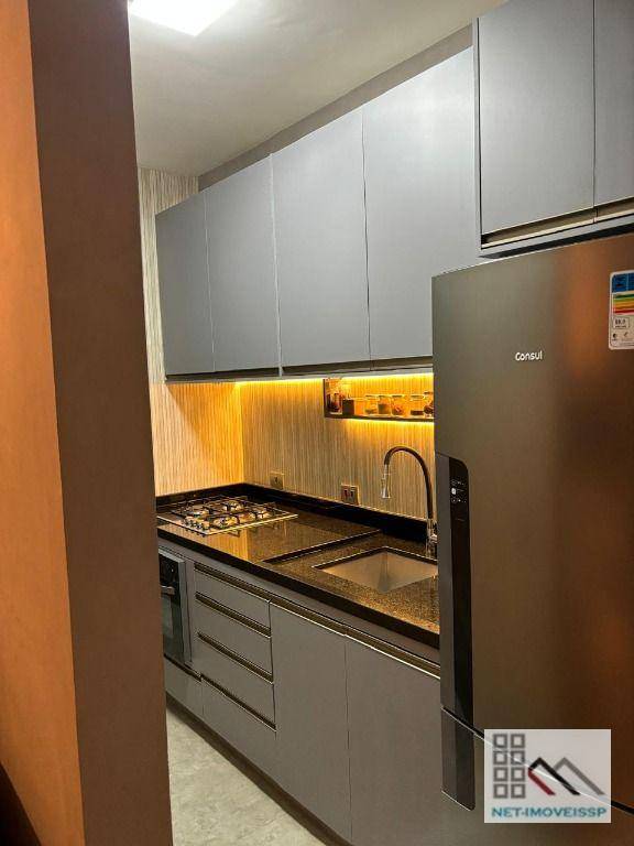 Apartamento à venda com 2 quartos, 64m² - Foto 15