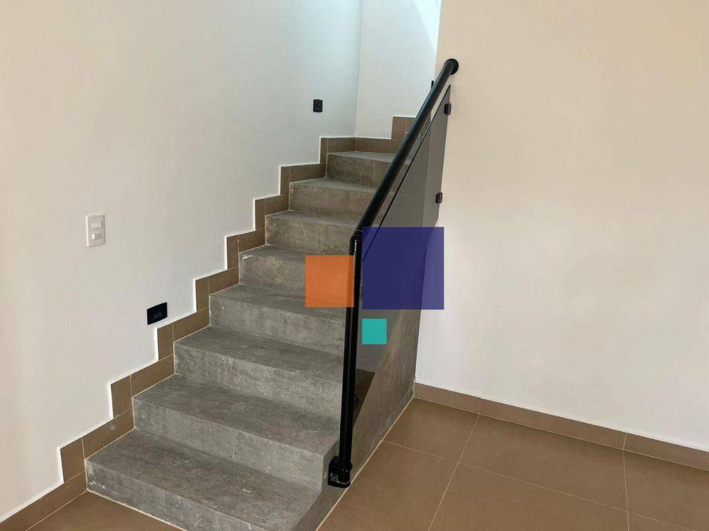 Sobrado à venda com 3 quartos, 126m² - Foto 11