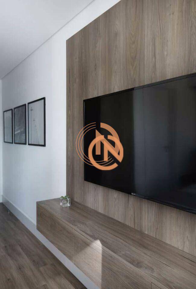 Apartamento para alugar com 1 quarto, 70m² - Foto 5