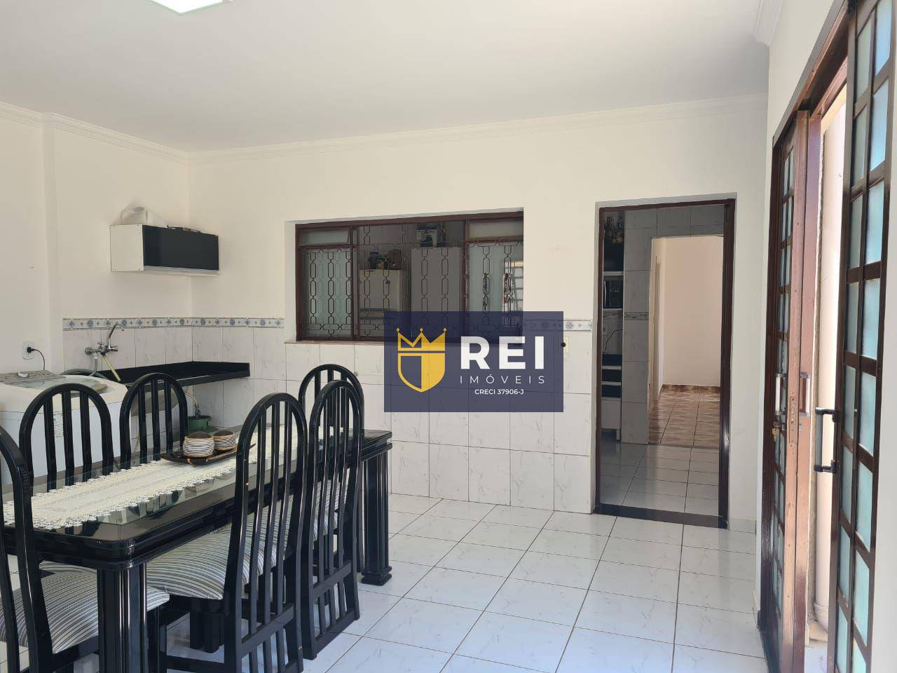 Casa à venda com 3 quartos, 195m² - Foto 12