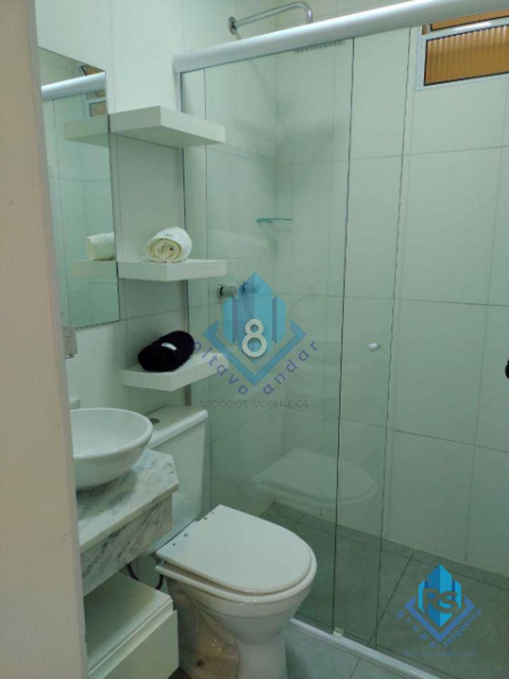 Apartamento à venda com 2 quartos, 61m² - Foto 17