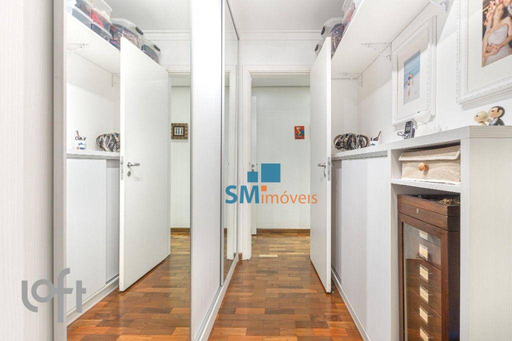 Apartamento à venda com 3 quartos, 184m² - Foto 23