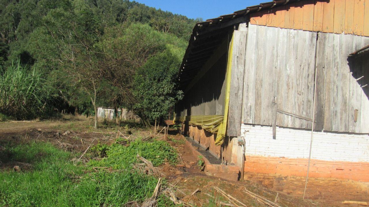 Loteamento e Condomínio à venda, 166000m² - Foto 5