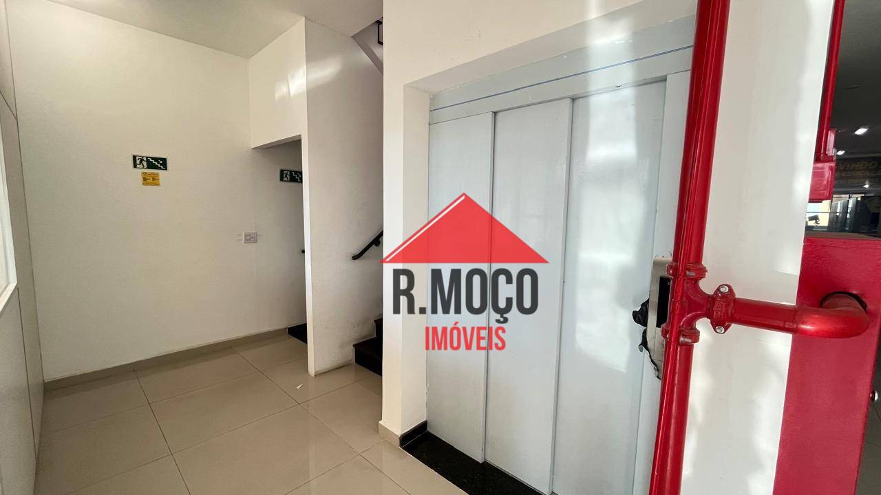 Conjunto Comercial-Sala para alugar, 35m² - Foto 7